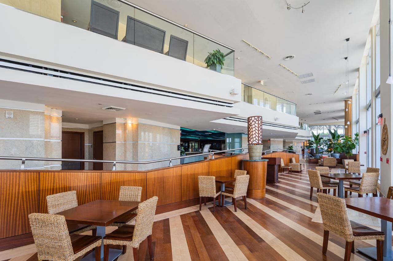 Apartament Sunny Isles 1Bdr Sea View And Pool Miami Beach Zewnętrze zdjęcie