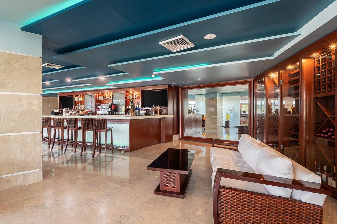 Apartament Sunny Isles 1Bdr Sea View And Pool Miami Beach Zewnętrze zdjęcie
