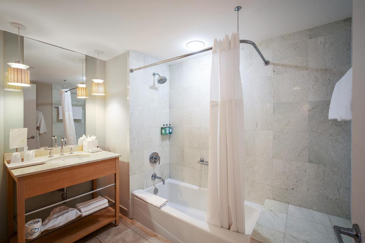 Apartament Sunny Isles 1Bdr Sea View And Pool Miami Beach Zewnętrze zdjęcie