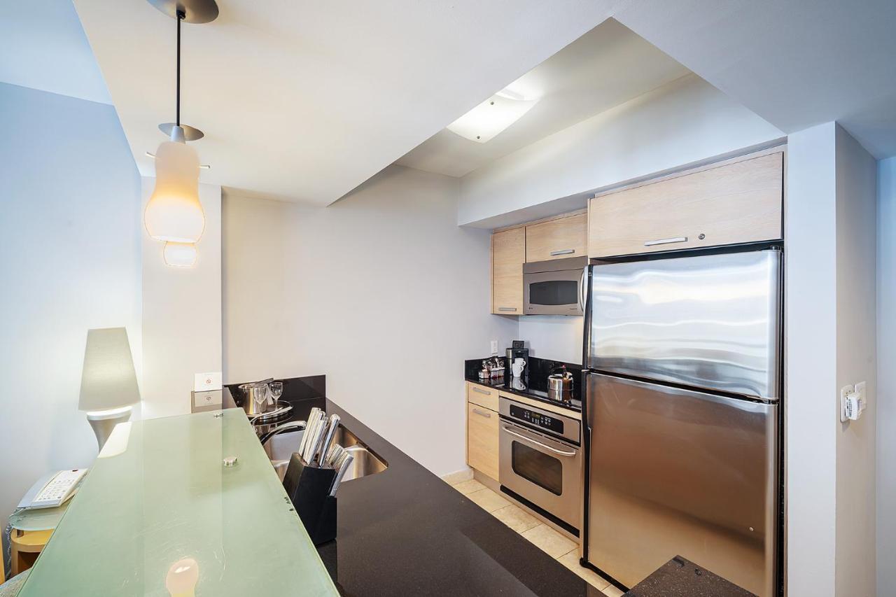 Apartament Sunny Isles 1Bdr Sea View And Pool Miami Beach Zewnętrze zdjęcie