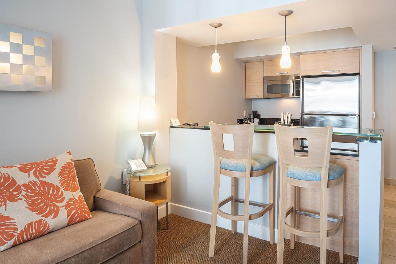Apartament Sunny Isles 1Bdr Sea View And Pool Miami Beach Zewnętrze zdjęcie